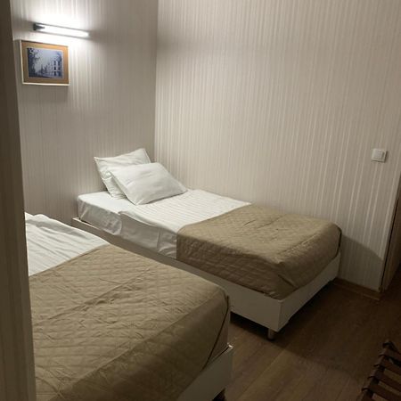 Hotel The Builder 124 Тбилиси Экстерьер фото