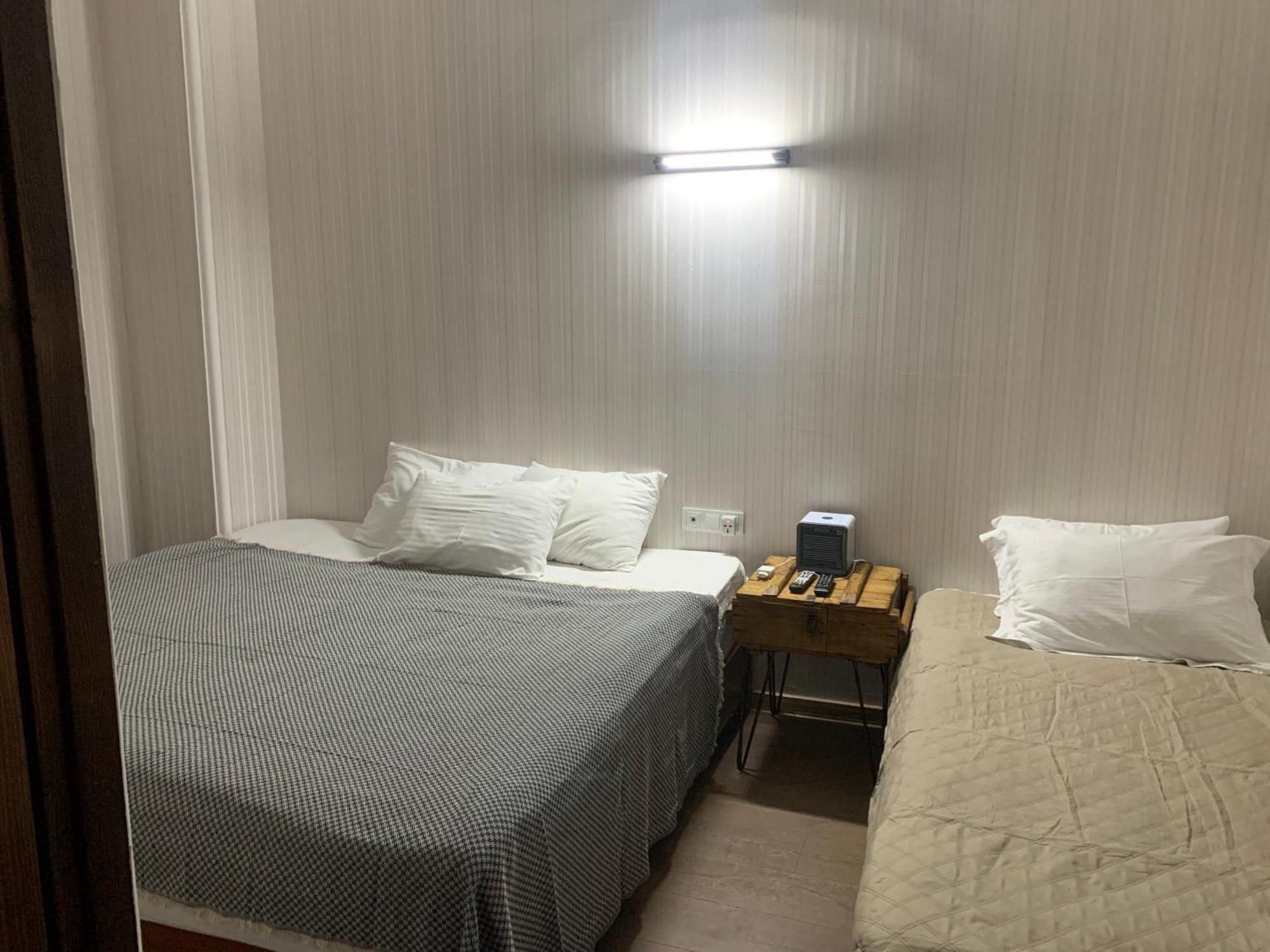Hotel The Builder 124 Тбилиси Экстерьер фото